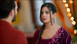 Pyaar Ka Pehla Adhyaya Shiv Shakti - 4th September 2023